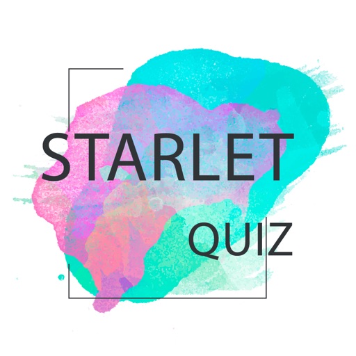 StarletQuiz