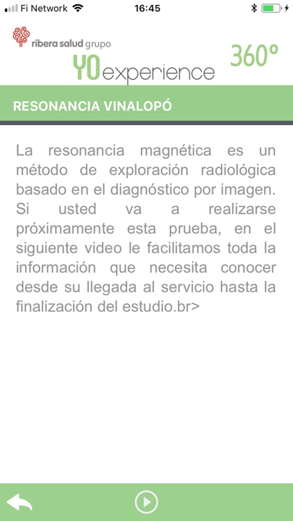 YO Experience screenshot-3