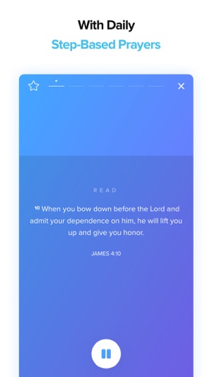 Walk: Daily time with God(圖6)-速報App