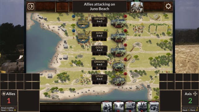 Lightning: D-Day(圖5)-速報App