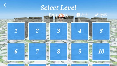 Box Puzzle 3D III screenshot 3