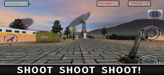 Sharpshooter Duty(圖1)-速報App