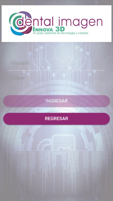 Screenshot #2 pour Dental Imagen