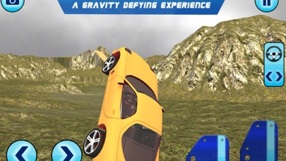 Hill Endless Racing screenshot 3