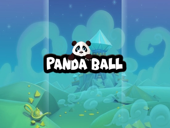 Panda Ball 2018のおすすめ画像3
