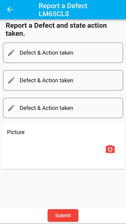FORS FMS Mobile screenshot-5