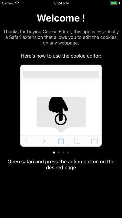 Cookie Editor