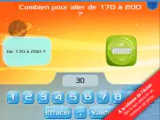 cap maths cm1, cm2 ipad resimleri 2