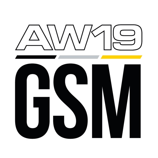 AW19 GSM icon