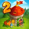 Farm Fantasy: Happy Magic Day icon