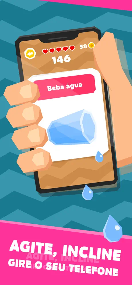 Tricky Test IQ : jogos sem net