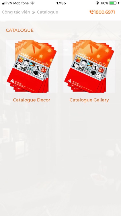 Nội thất Hoàn Mỹ screenshot-4