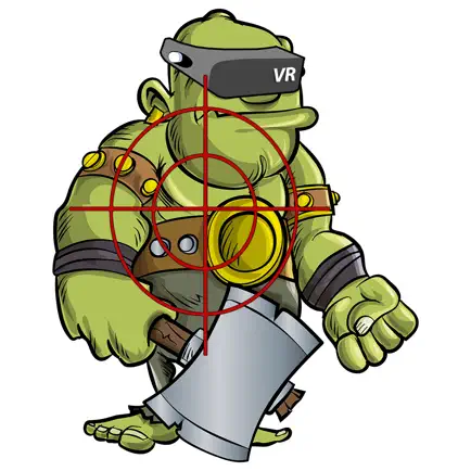 Ogre Blast VR Читы