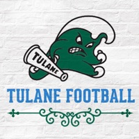 Tulane Football Official App PC 용
