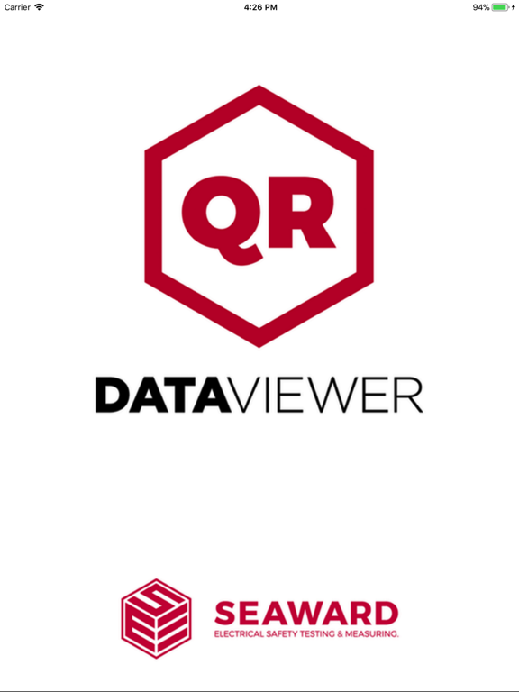 Screenshot #4 pour QR DATA Viewer