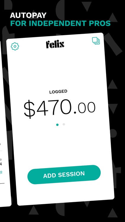 Felix Payments screenshot-3