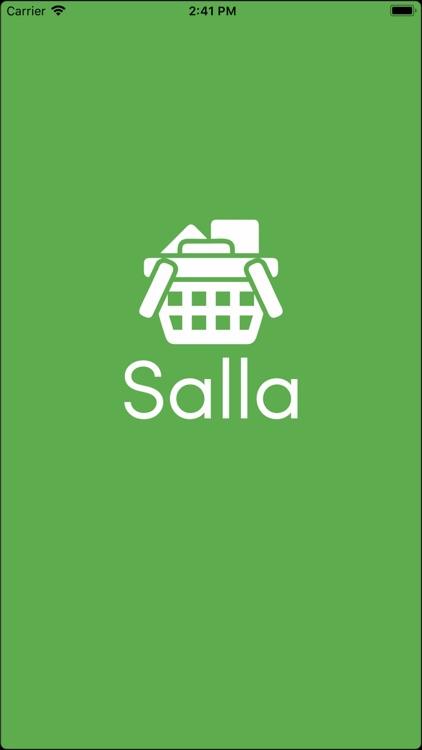 Salla App