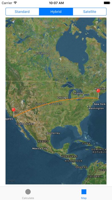 Screenshot #3 pour DBHamPlus