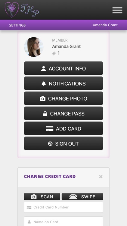 Ajnas Healing Place screenshot-3