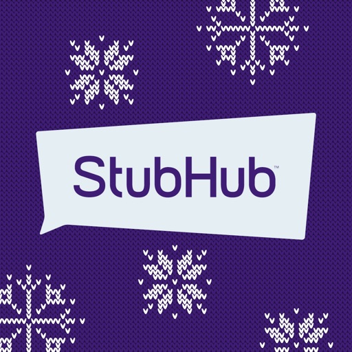 StubHub - Mobile Event Tickets