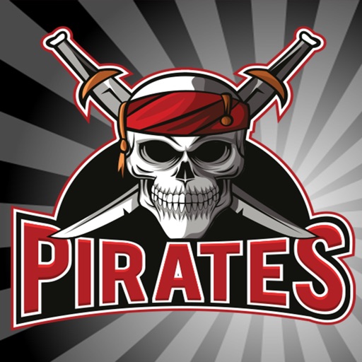 Pirates Warrior King - Runner Game Icon