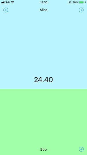Share – Equalize your expenses(圖3)-速報App