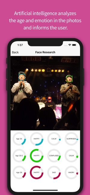 Face Research(圖5)-速報App