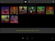Scape ipad bilder 3