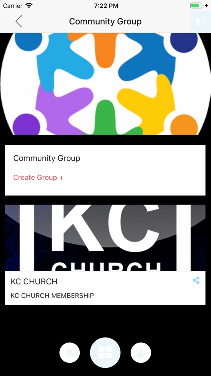 Kansas City Church screenshot-4