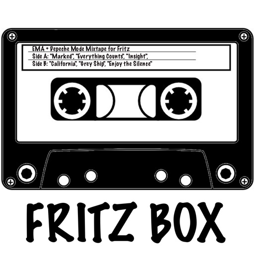 FritzBox Icon