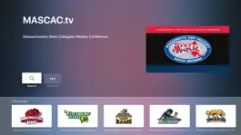 Game screenshot MASCAC.tv mod apk