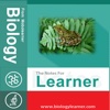 Biology Learner (Dictionary, Notes and more)