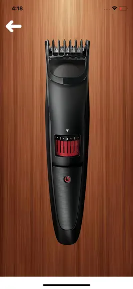 Game screenshot Chainsaw, Trimmer & Stun Gun hack