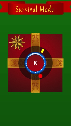 Pop the Present