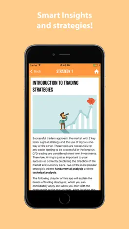 Game screenshot Gold Trading For Beginners hack