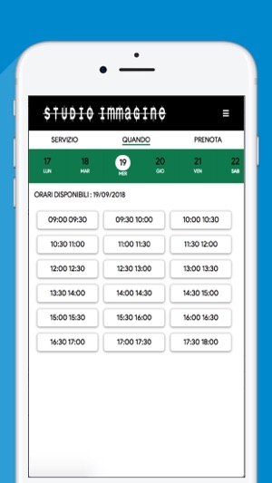 Studio Immagine Parrucchieri(圖4)-速報App