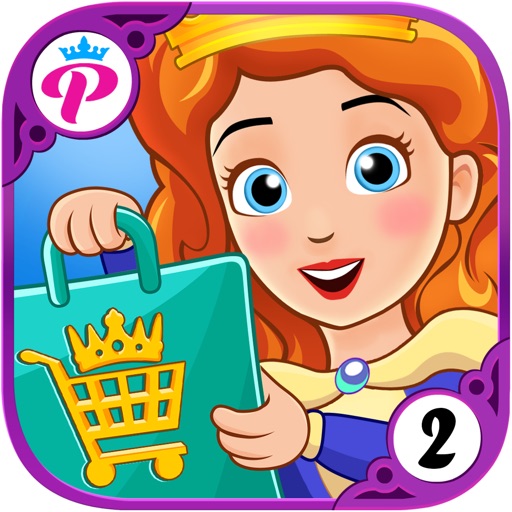 My Little Princess : Stores iOS App