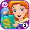 My Little Princess : Stores