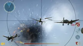 Game screenshot WWII: Clear Sky 41 mod apk