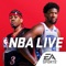 在EA SPORTS NBA LIVE 手遊的全新賽季中選擇你的偉大之路。