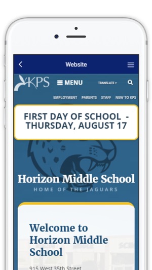 Horizon - Kearney NE(圖2)-速報App