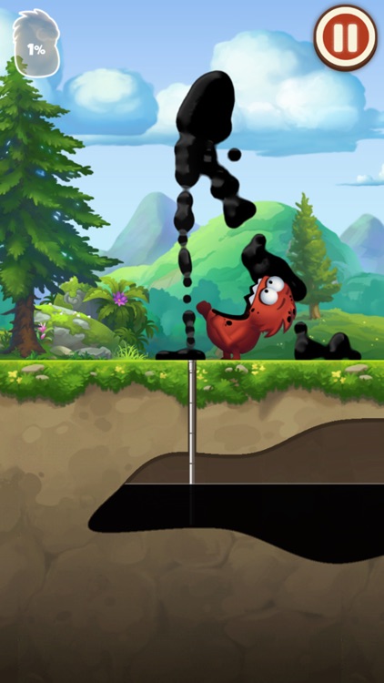 Oil Hunt 2 - Birthday Party screenshot-4