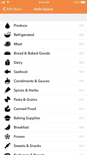 Скриншот Milk For Us на iPhone 5