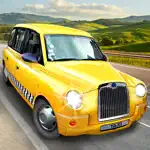 Bus & Taxi Driving Simulator App Contact