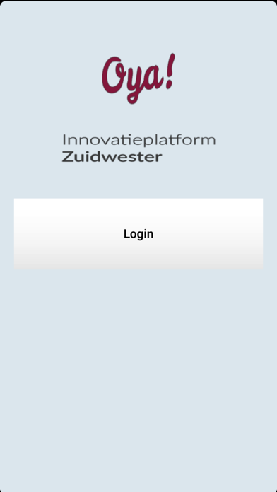 Screenshot #1 pour Oya!