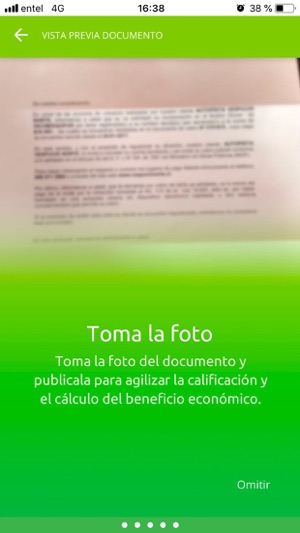 Recepción de Documentos(圖5)-速報App