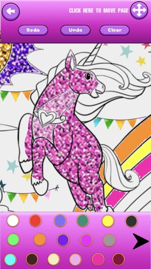 Unicorn Cupcake Boutique(圖4)-速報App