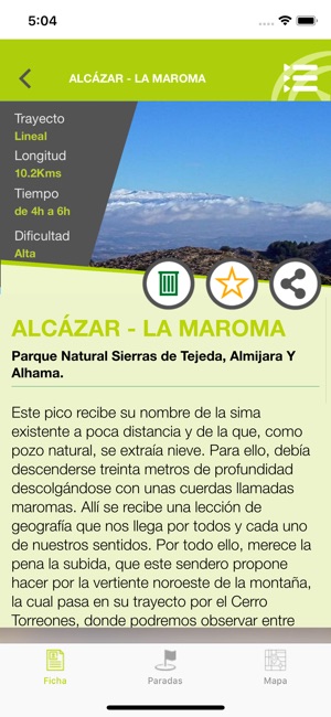 Camíname (Senderos)(圖2)-速報App