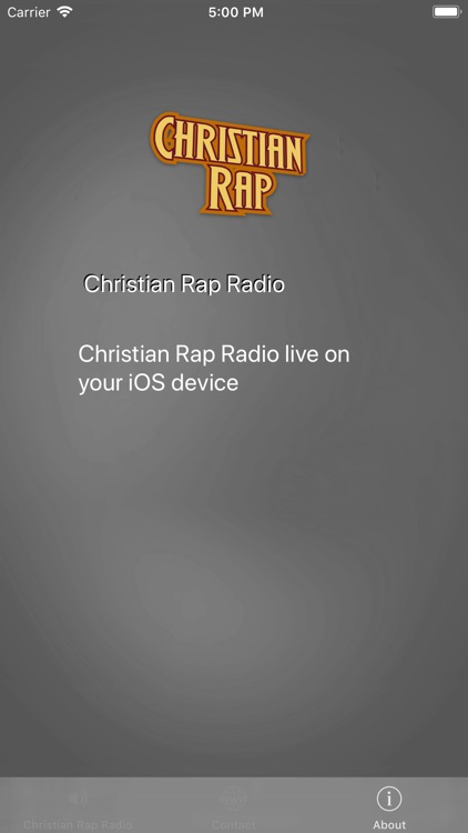 Christian Rap screenshot-3