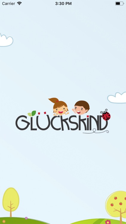 Glückskind
